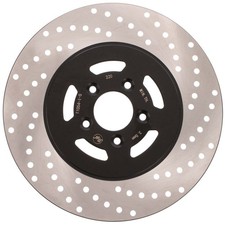 Edelstahl-Bremsscheibe Ø220mm S53, S83, MS50, TS050, SC050, SR50X, SR80X, SRA50