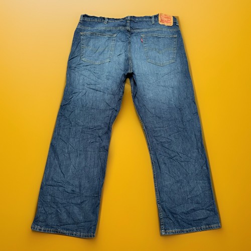 Levi 569 loose straight - 569,