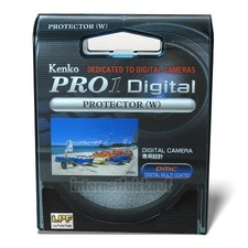Kenko pro1d protector 5mm - kenko,