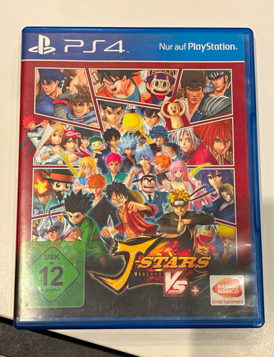 Bandai namco stars victory - bandai,