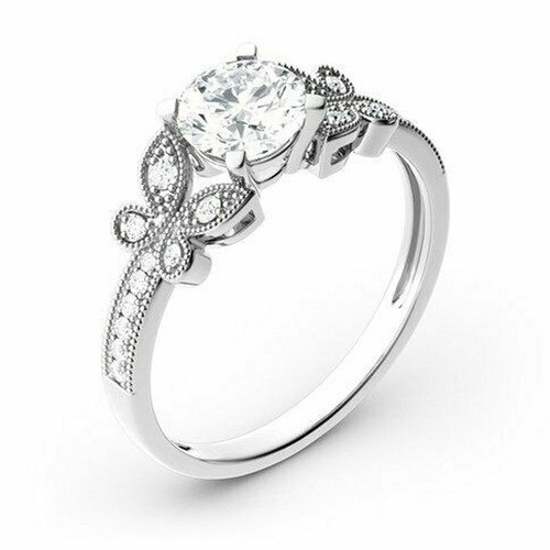 Karat brillant diamant - 2,35,