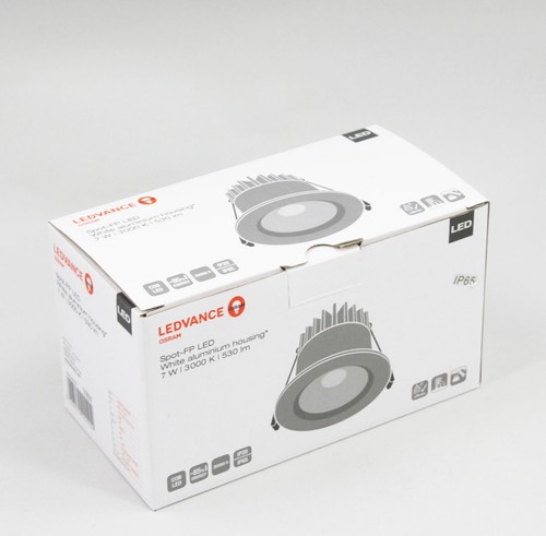 Osram ledvance spot led - ledvance, spot-fp