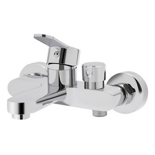 NPT 1/2' Wannenarmatur