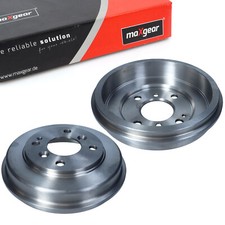 MAXGEAR Bremstrommeln hinten