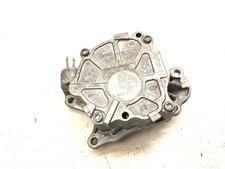 Audi A6 4G 2.0 TDI 177PS Vakuumpumpe Unterdruckpumpe 03L145100F ORIGINAL