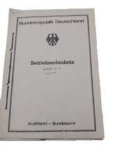 MERCEDES BENZ UNIMOG U 1350 ABE Nr. 60249 gebraucht