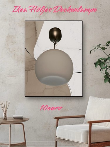 Ikea deckenlampe - ikea,