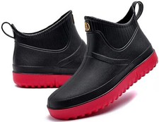 Gummistiefel Herren Kurz