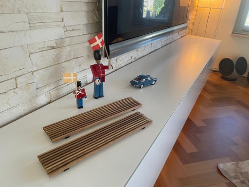 Bang olufsen beosound 9000 - bang,