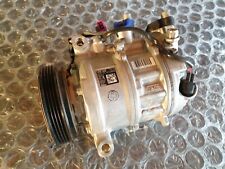 Stecker Defekt! Orig. Audi A4 A5 A6 A7 Klimakompressor Klimaanlage 8W0816803N