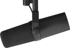 Shure SM7B Dynamisches Gesangsmikrofon Podcast und Aufnahmen Studiomikrofon