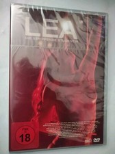 LEA - Die strippende Studentin