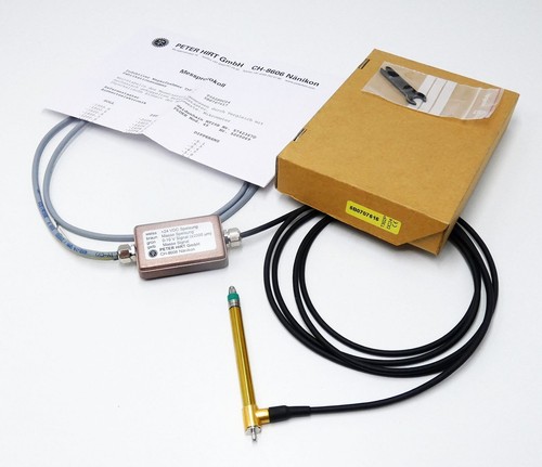 Hirt t302pdc24 messtaster - messtaster, tesa