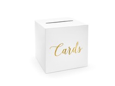 Umschlagbox Geschenkbox