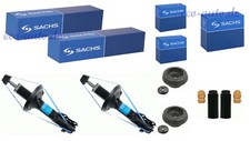 SACHS Stoßdämpfer+Domlager