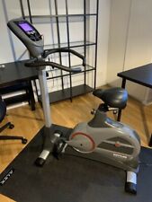 Sitz-Heimtrainer kettler Liegefahrrad für  135kg