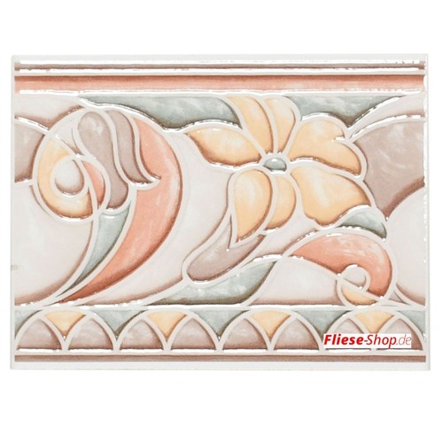 Bordüre villeroy boch e5017 - bordüre,