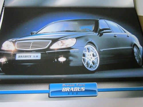 Dream cars mamerow ferrari - dream,