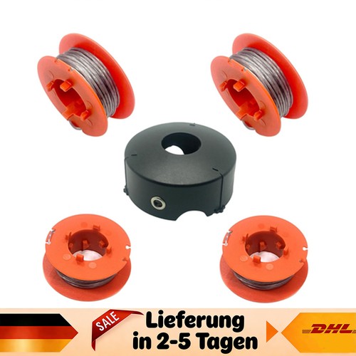Stück fadenspule mit - 5,