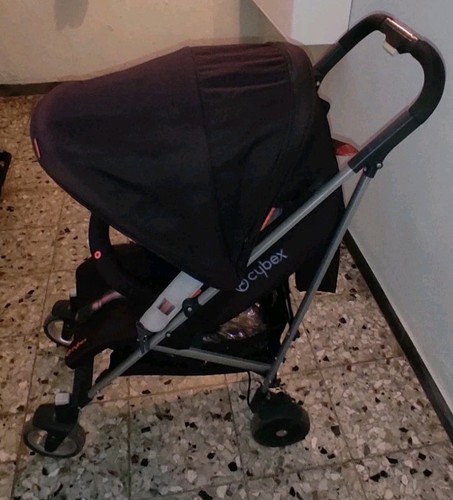 Buggy kinderwagen kg - buggy,