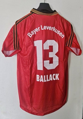 Leverkusen 1998 00 - b., 1998/00