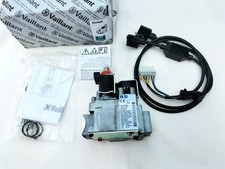 (NEU) Vaillant Gasarmatur