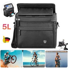 Fahrradtasche Lenkertasche