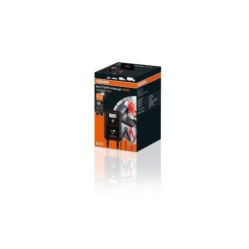 Batterieladegerät ams osram - batterieladegerät, ams-osram
