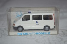 Rietze 1:87 Ford Transit Douane unbespielt in OVP