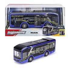 Majorette, MAN Lion's City 10