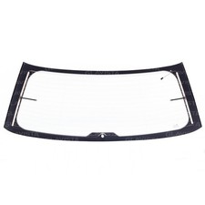 Heckscheibe für Audi A4 8E