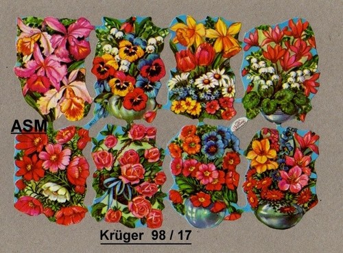 Krüger - /,
