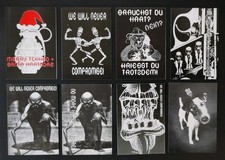 8 NORDCORE Flyer The Box /