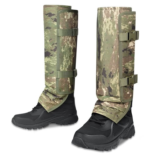 Outdoor gamaschen schutz für - schutz,