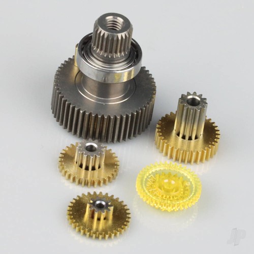 Futaba servogetriebe set - set,
