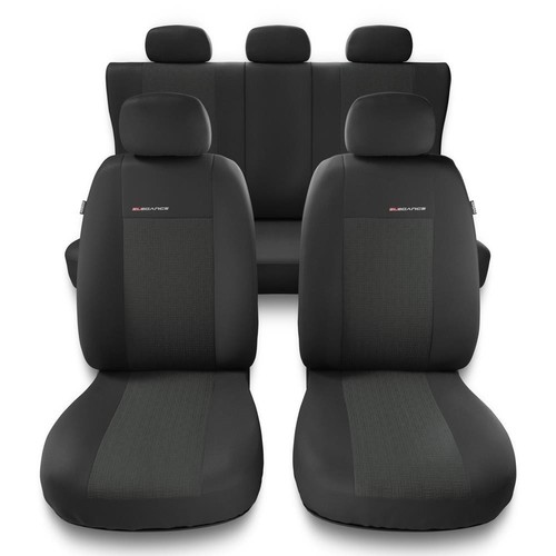 Autositzbezüge für nissan - für,
