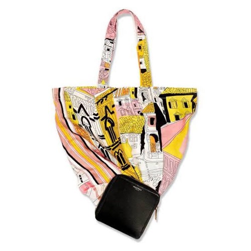 Neuwertig emilio pucci - emilio,