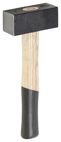 Picard bossierhammer 500g - picard, 1.500g