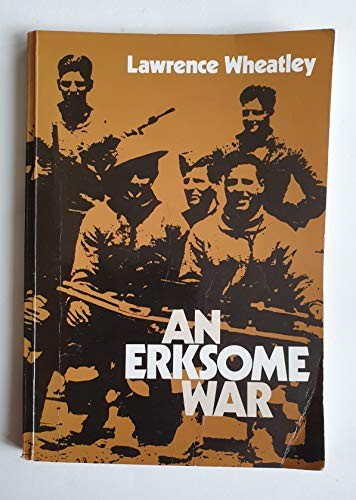 Erksome war wheatley - an,
