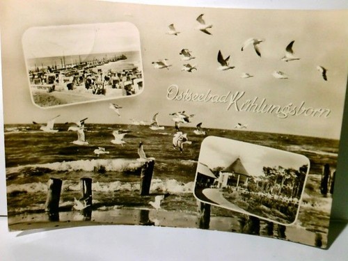 Ostseebad kühlungsborn - ostseebad,