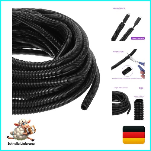 Dmiotech kabelschutzschlauch - dmiotech,