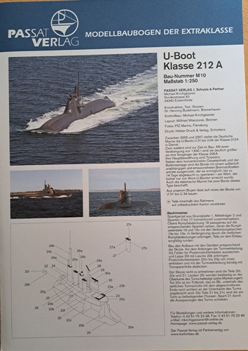 Boot klasse 212a - 212a,