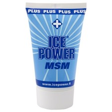 Ice Power Plus Cold Gel, 100 ml
