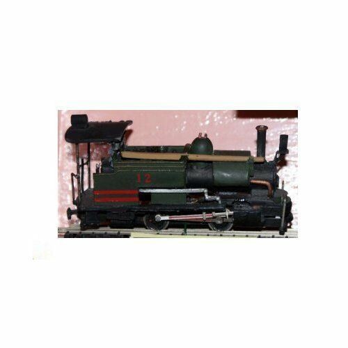 Darjeeling himalayan tank - darjeeling,