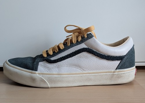 Vans old skool low 43 - old, gr.