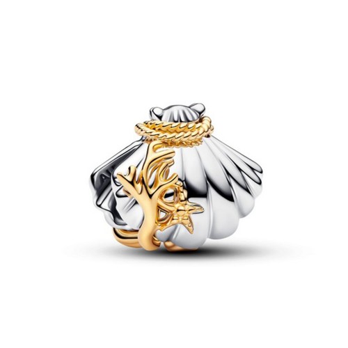 Bead bicolor disney - -,