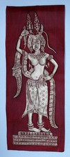 APSARA - ANKOR WAT -