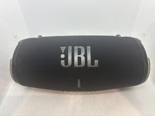 JBL Xtreme 3 Black Wireless