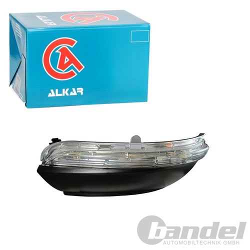 Alkar blinker außenspiegel - alkar,