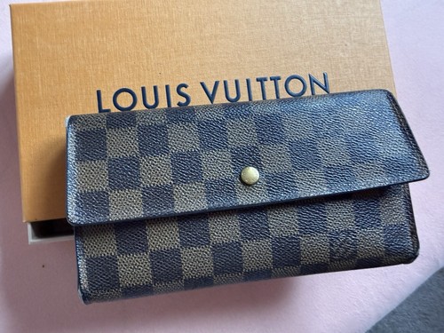 Louis vuitton geldbeutel - louis,